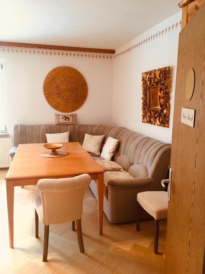 Familienapartments Mit Balkon Und Garten Ober-Lembach Экстерьер фото
