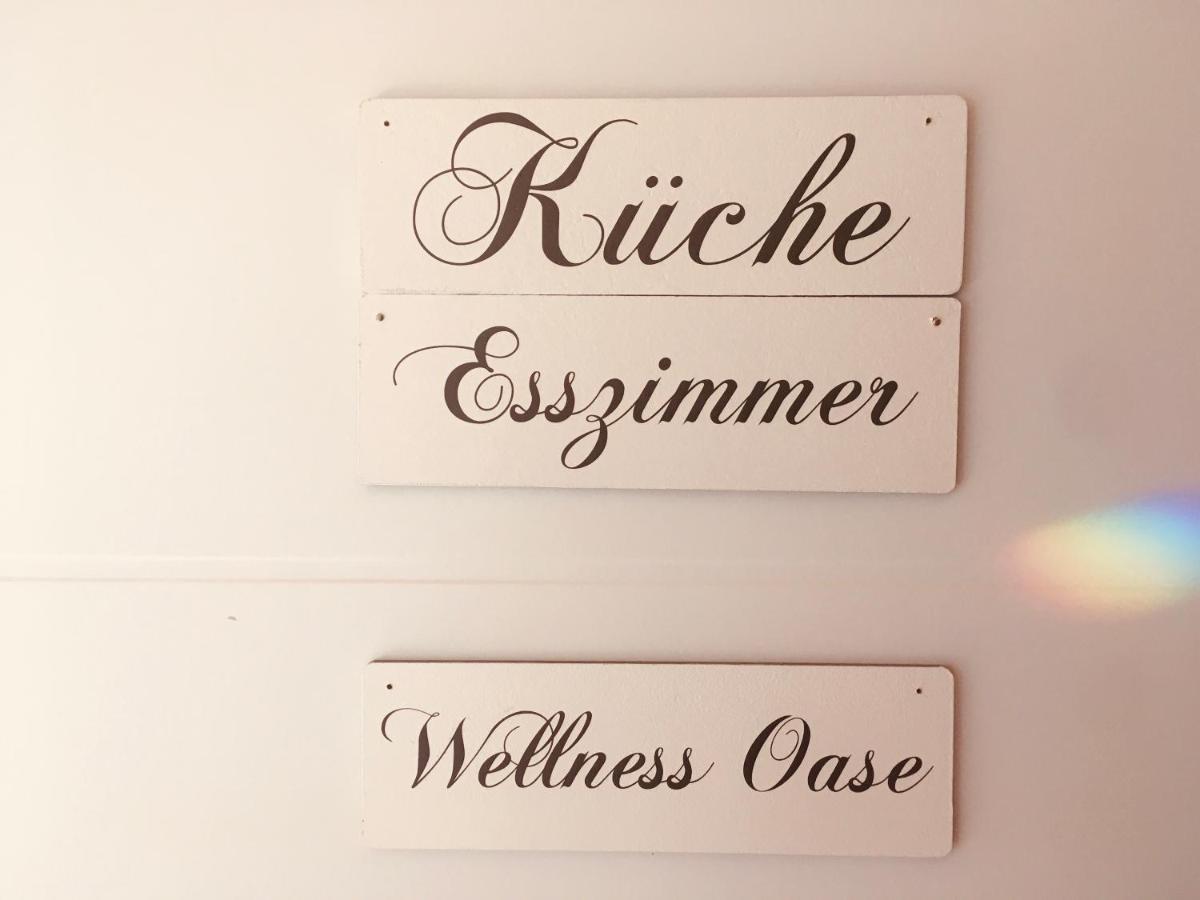 Familienapartments Mit Balkon Und Garten Ober-Lembach Экстерьер фото